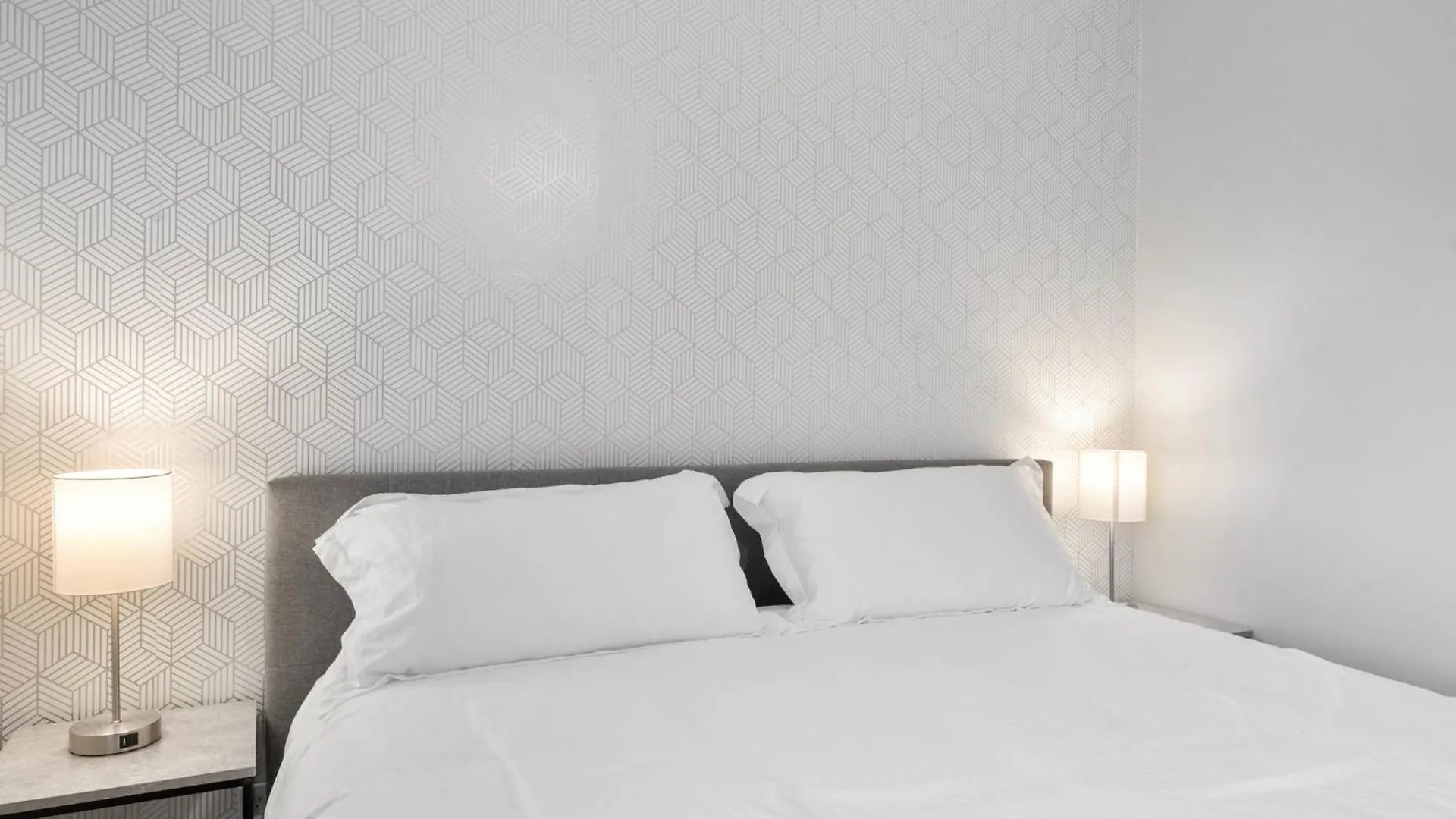 Modern 2B1B Hideaway In Old Town Lägenhet Scottsdale