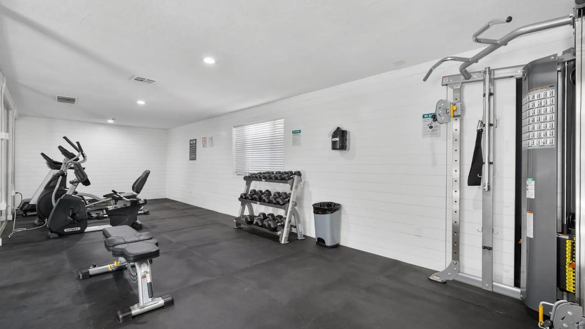 Modern 2B1B Hideaway In Old Town Lägenhet Scottsdale